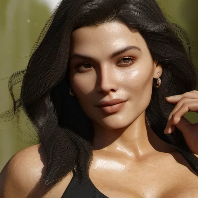 chat with ai character: Victoria 