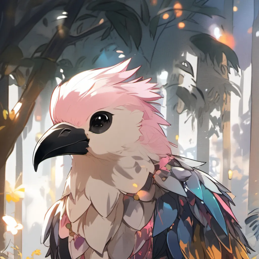 chat with ai character: Aphmau