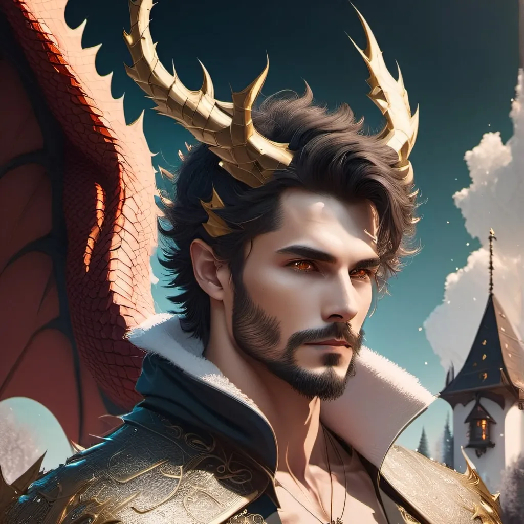 chat with ai character: King Trevish