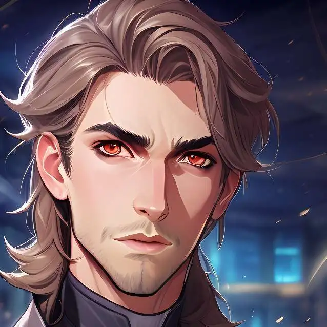 chat with ai character: Draven