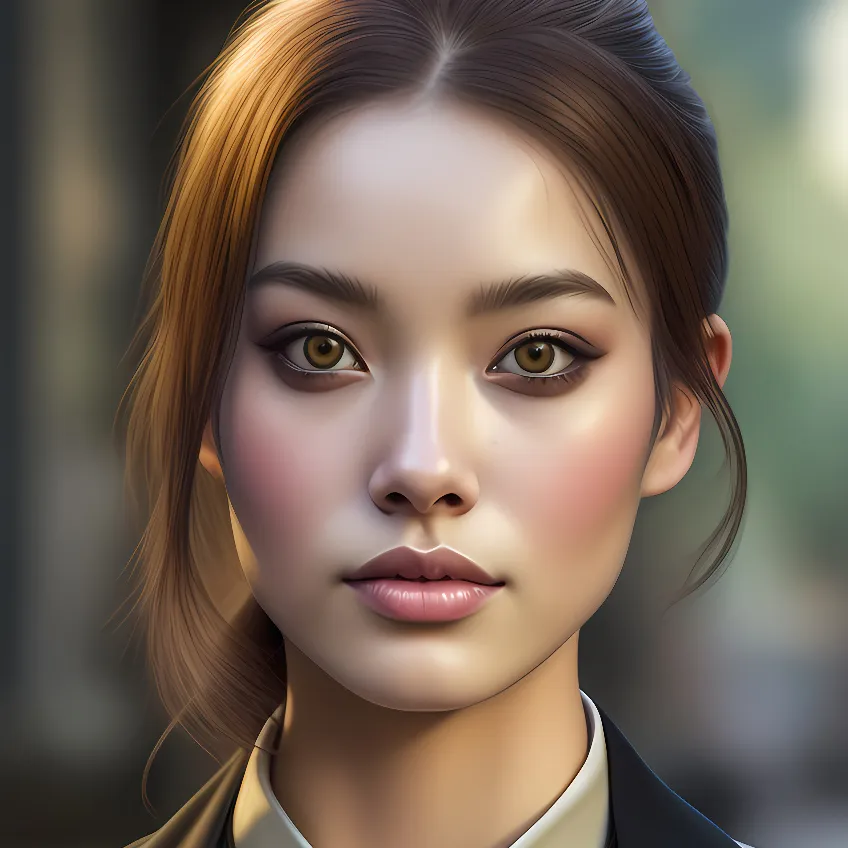 chat with ai character: Wyatt