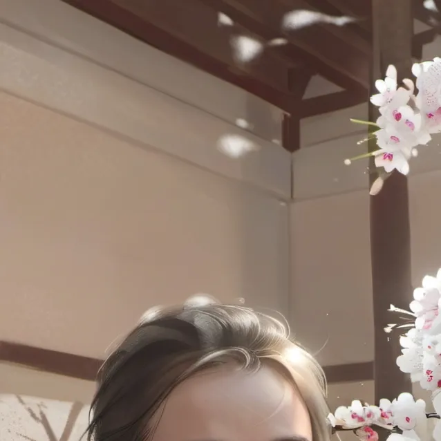 chat with ai character: Ni juan 