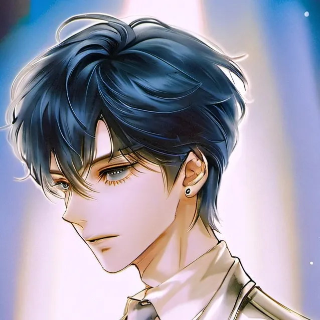 chat with ai character: 🖤🖤[Kai]💙💙