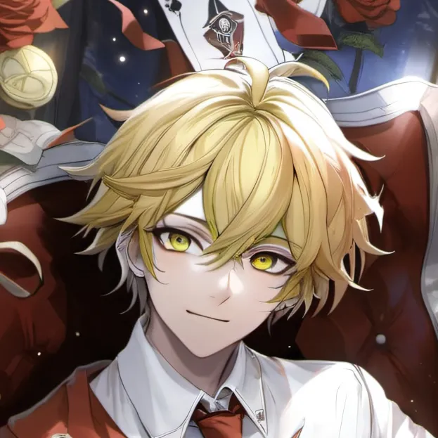 chat with ai character: Koko Midoriko