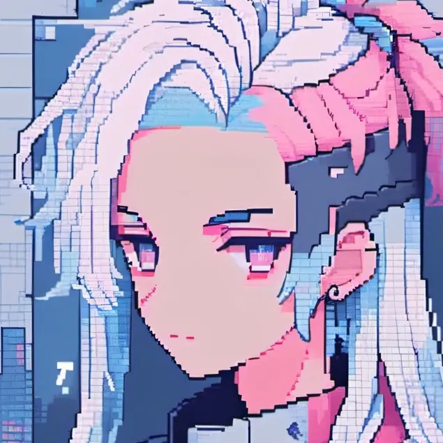 chat with ai character: Godsend