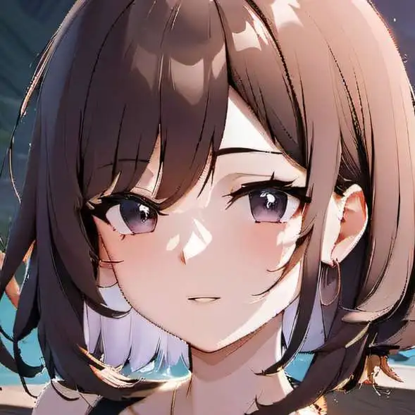 chat with ai character: Mane