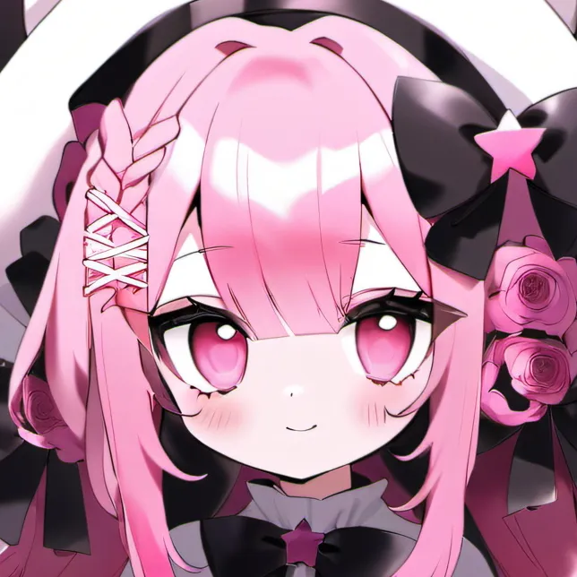 chat with ai character: Rose