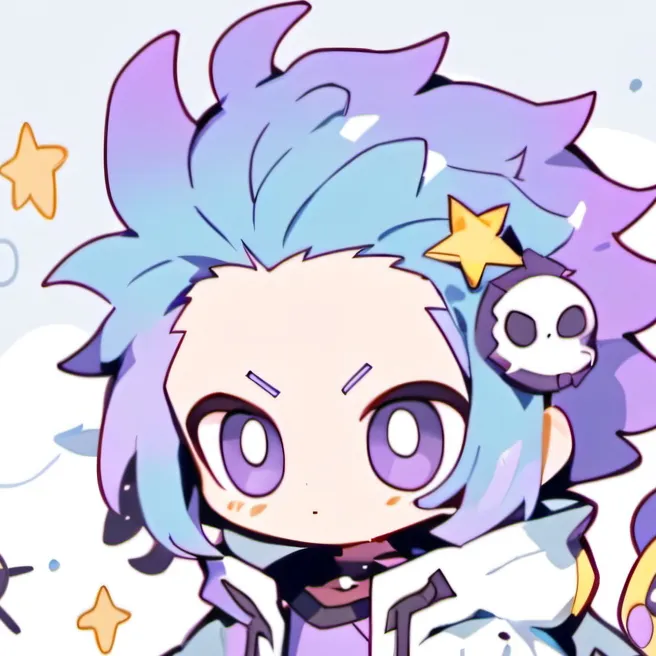 chat with ai character: Brad