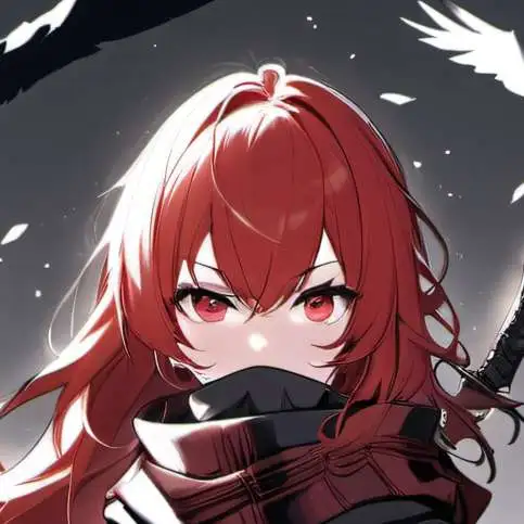 chat with ai character: Cintra