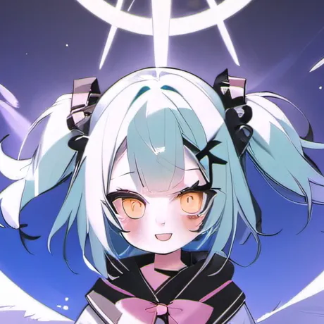 chat with ai character: Minty