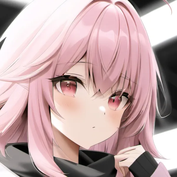 chat with ai character: Shinju