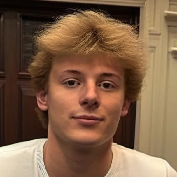 chat with ai character: Shaun Emily 