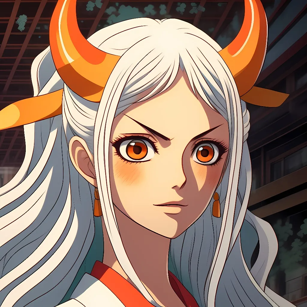 chat with ai character: Yamato