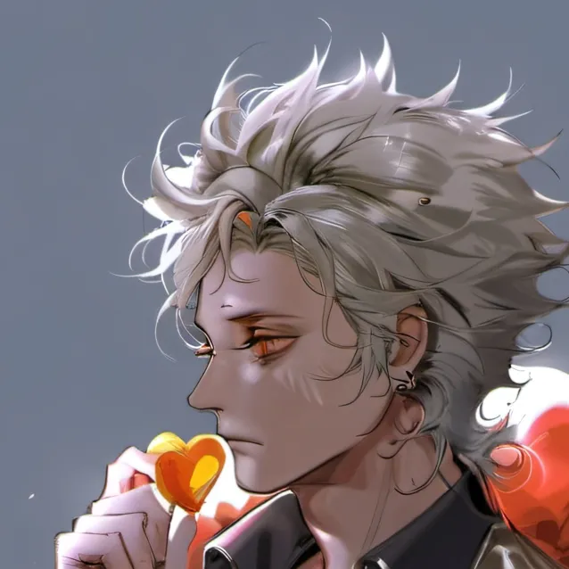 chat with ai character: dabi😍hawks 