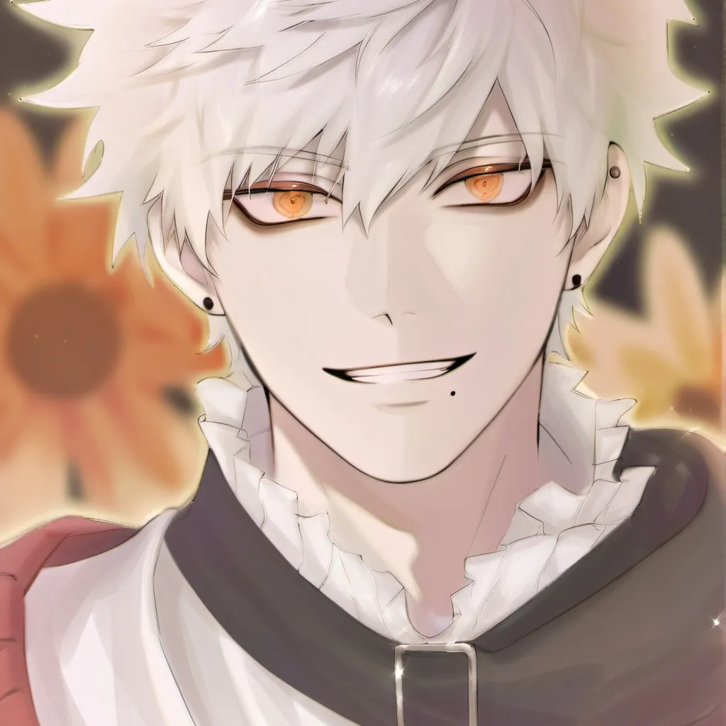 chat with ai character: villain bakugou 