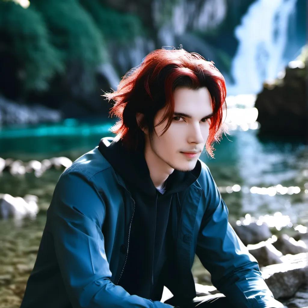 chat with ai character: asteria