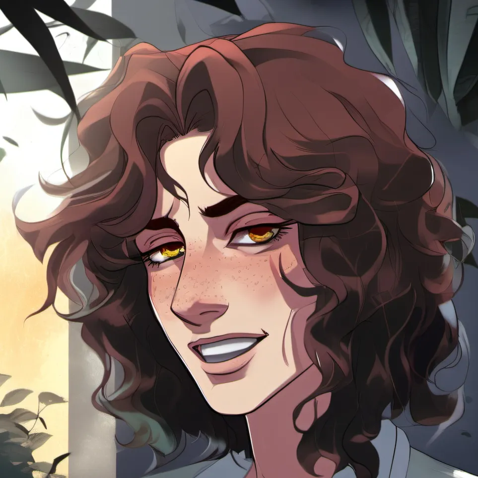 chat with ai character: Willow