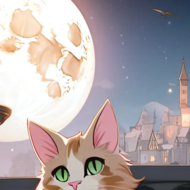 chat with ai character: Charlie