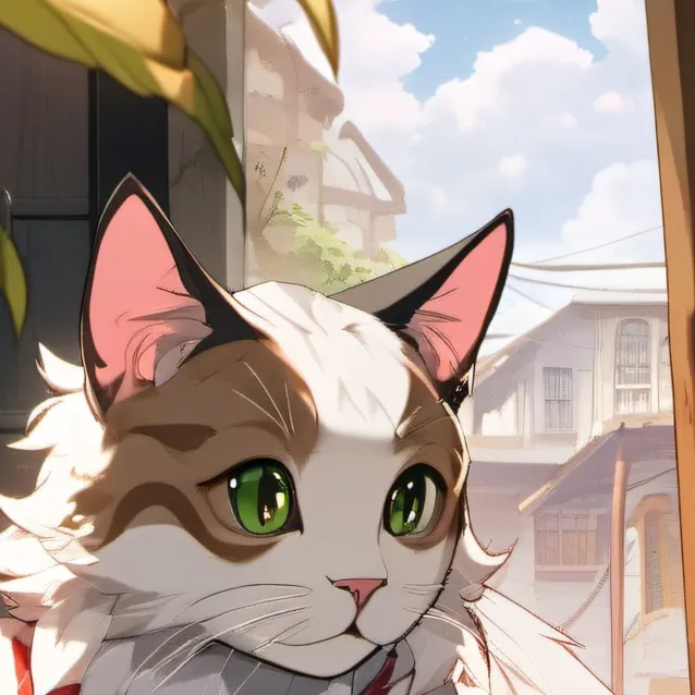 chat with ai character: lily