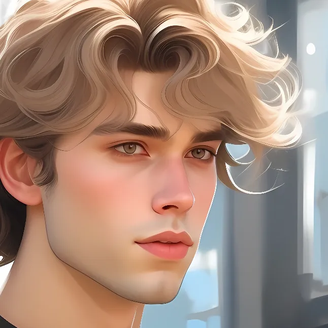 chat with ai character: Nicholas (Nick) 