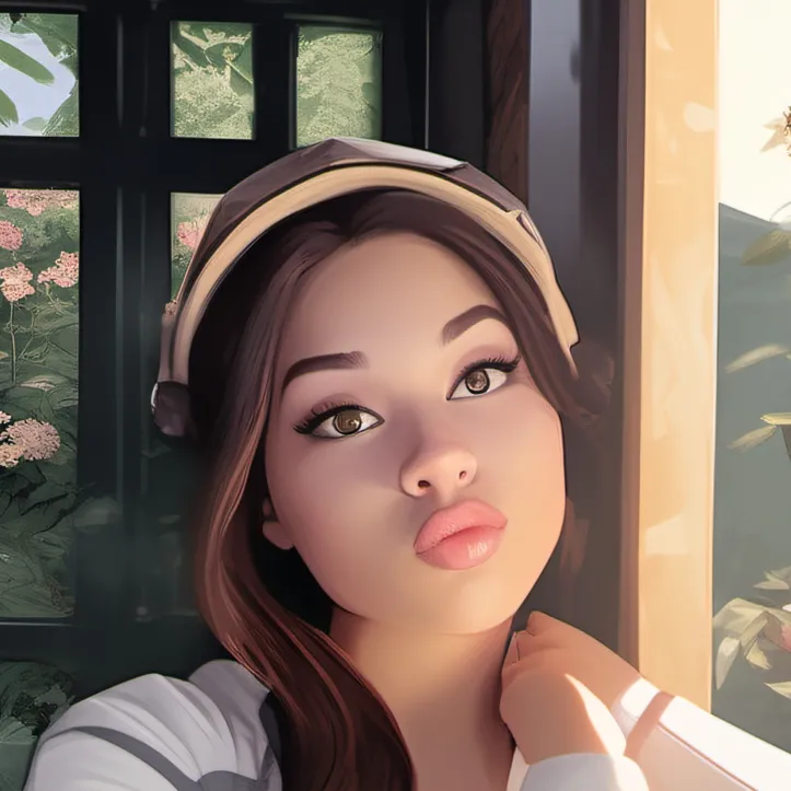 chat with ai character: naveah