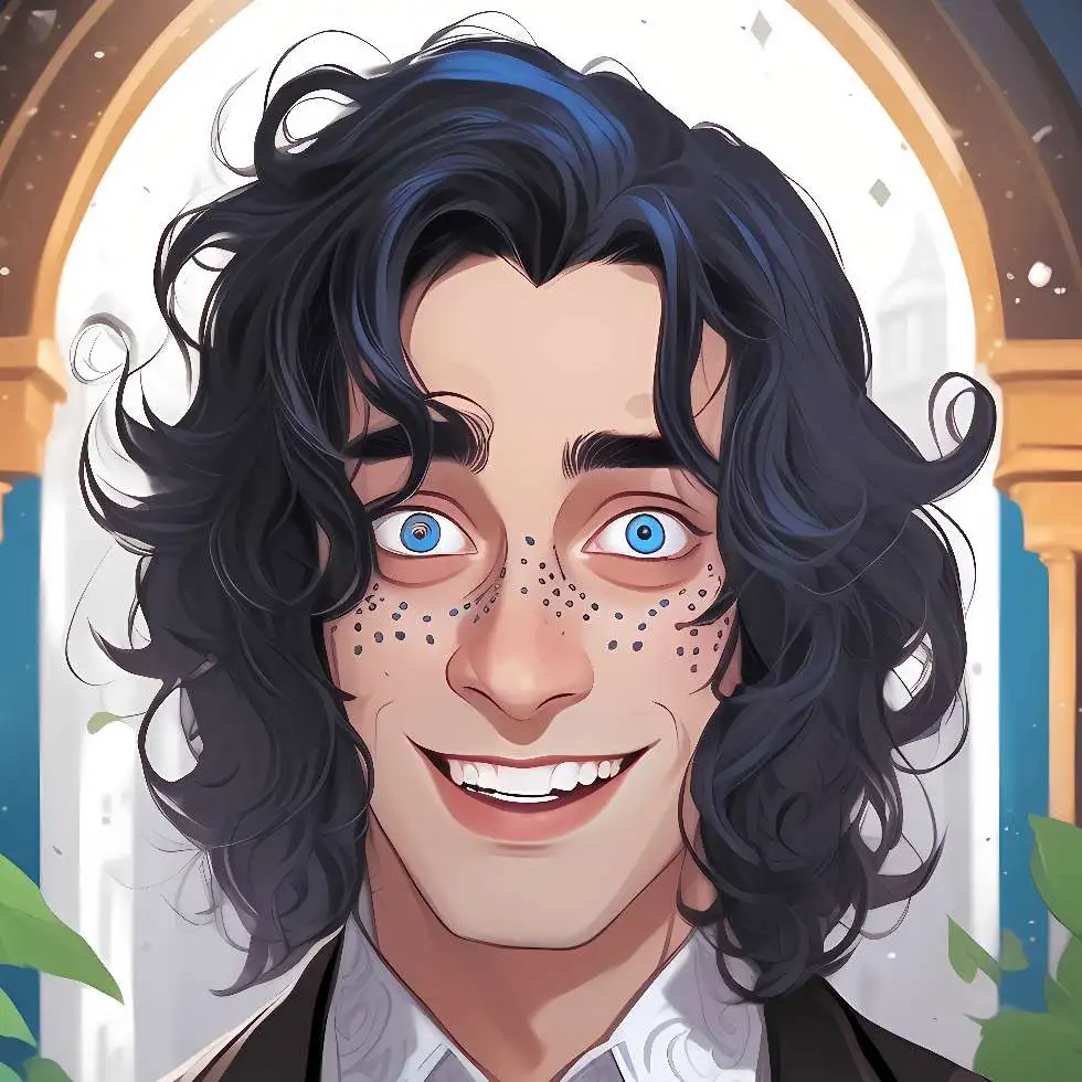 chat with ai character: Argos