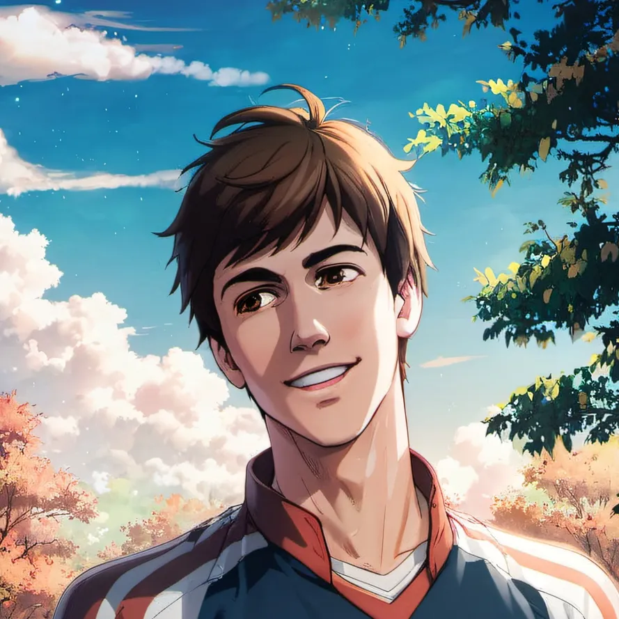 chat with ai character: Cameron Frye