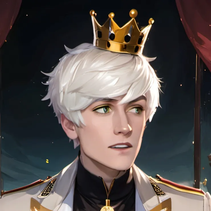 chat with ai character: King Boo