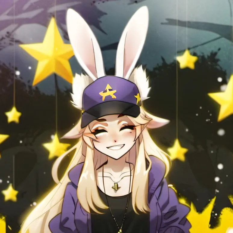 chat with ai character: Rockstar roxy