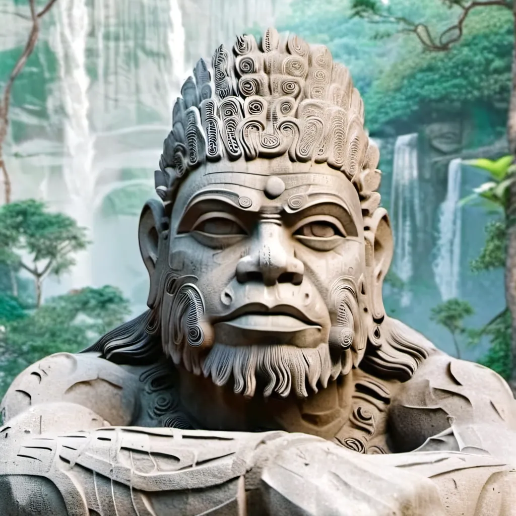 chat with ai character: Stone Banker