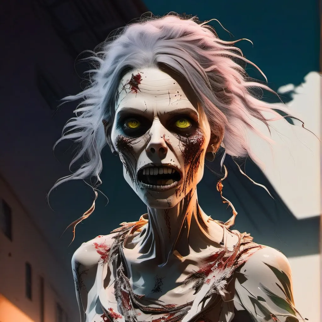 chat with ai character: Patient Five