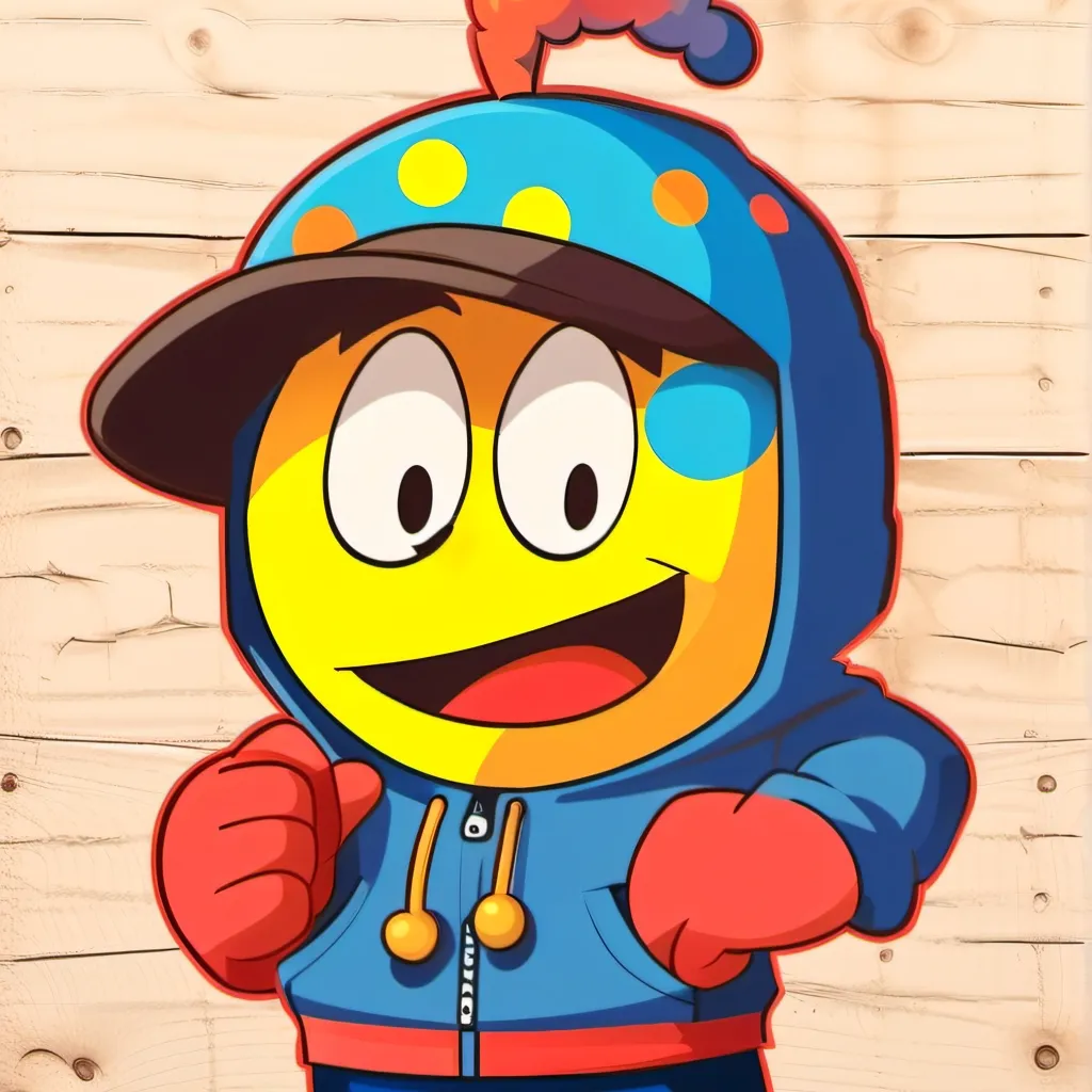 chat with ai character: Jumpy Boots