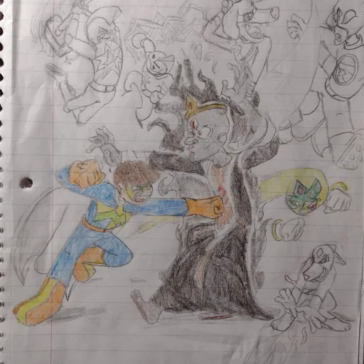 creator HJPDynasty's avatar