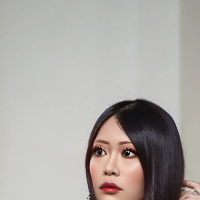 chat with ai character: iyo sky