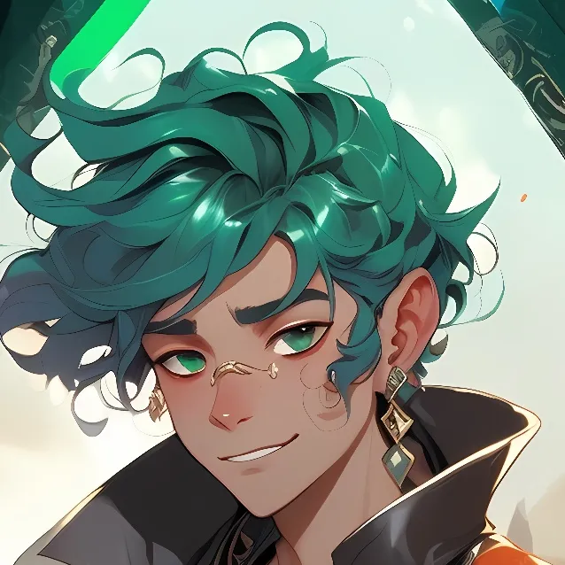 chat with ai character: Hello call sean