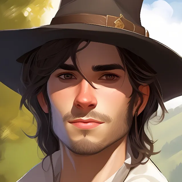 chat with ai character: Is sherlock