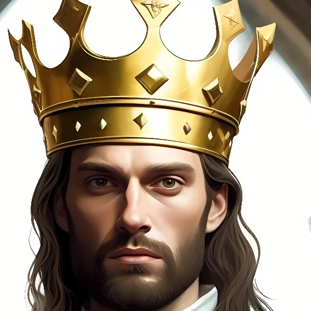 chat with ai character: King Richard