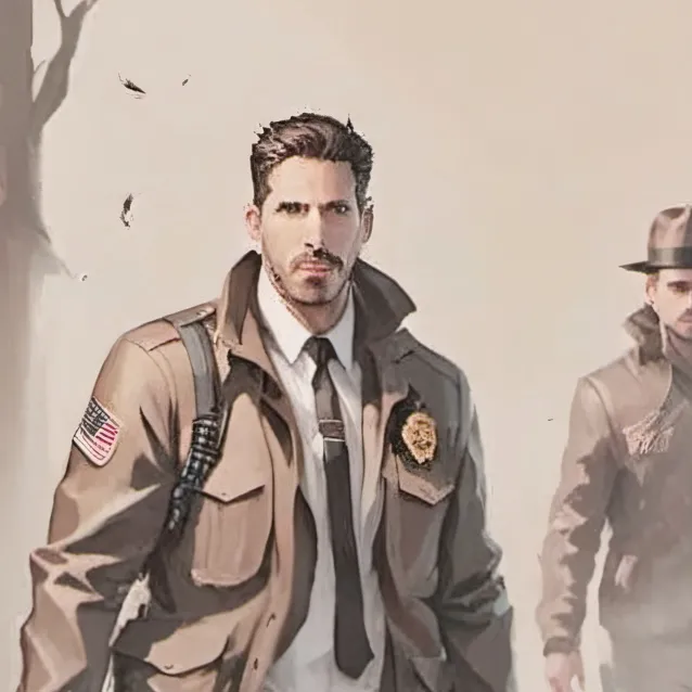 chat with ai character: Jane