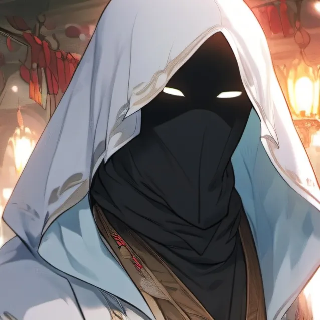 chat with ai character: Which hunter