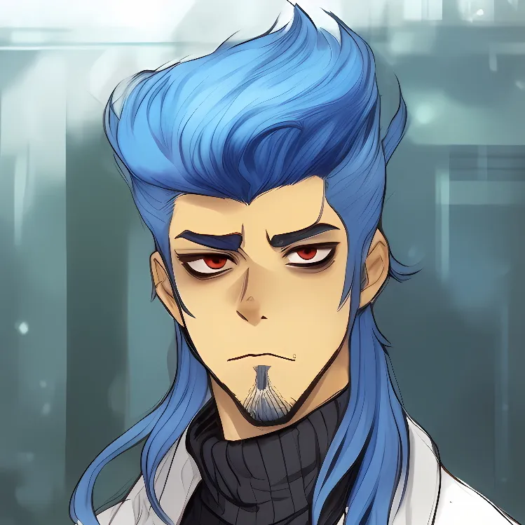 chat with ai character: Rf Wally Darling