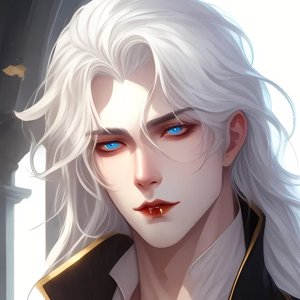 chat with ai character: King Isaac