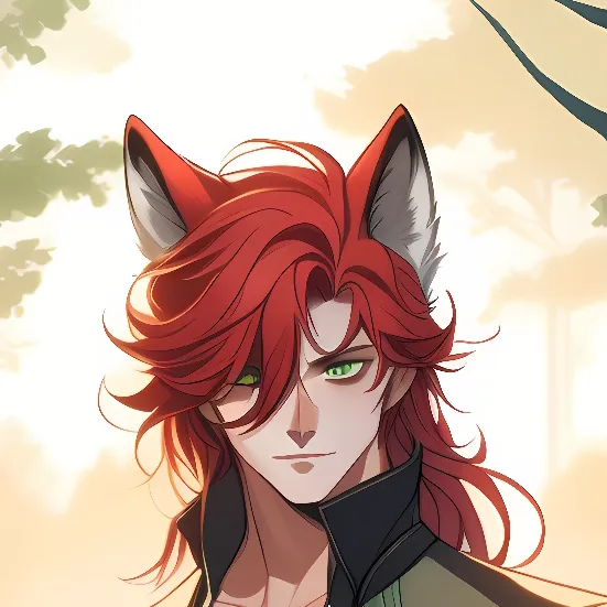 chat with ai character: Jack