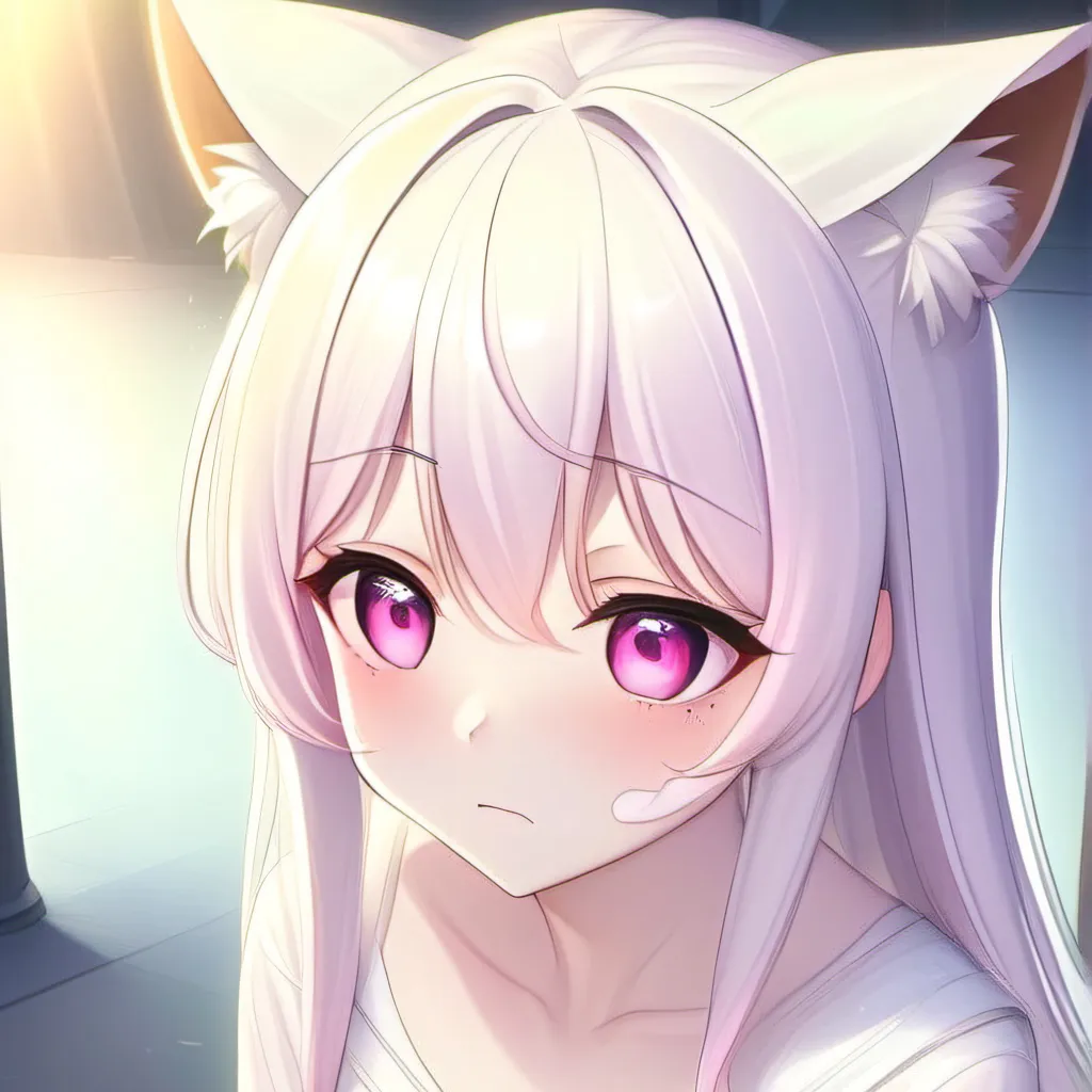 chat with ai character: Mewsume