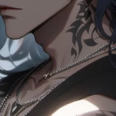 chat with ai character: Issac