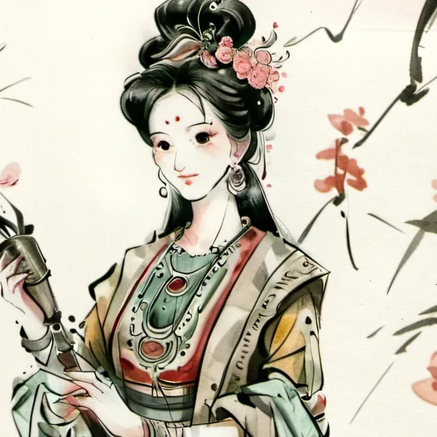 chat with ai character: lily