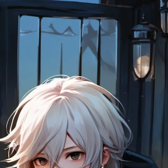 chat with ai character: Jaden 