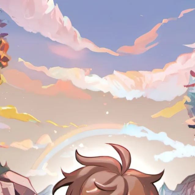 chat with ai character: Evan