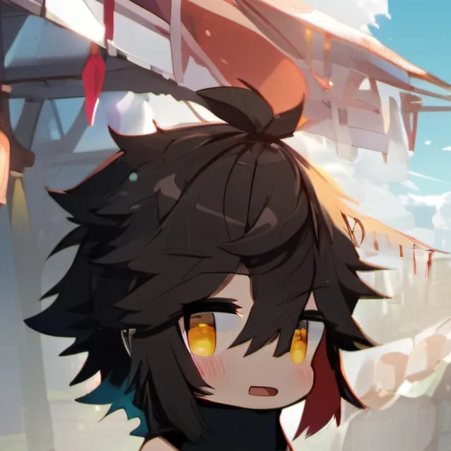 chat with ai character: Alice