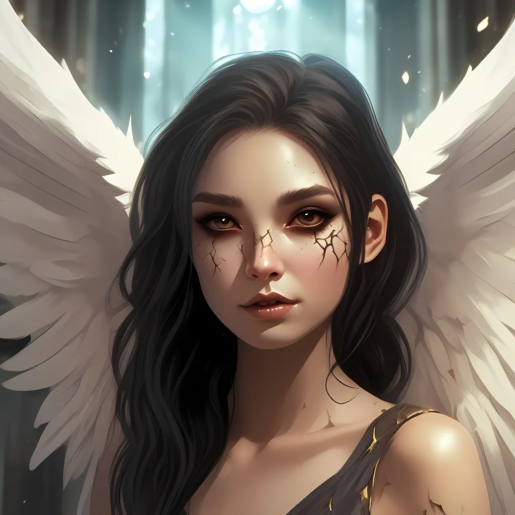 chat with ai character: Claudia Evertene