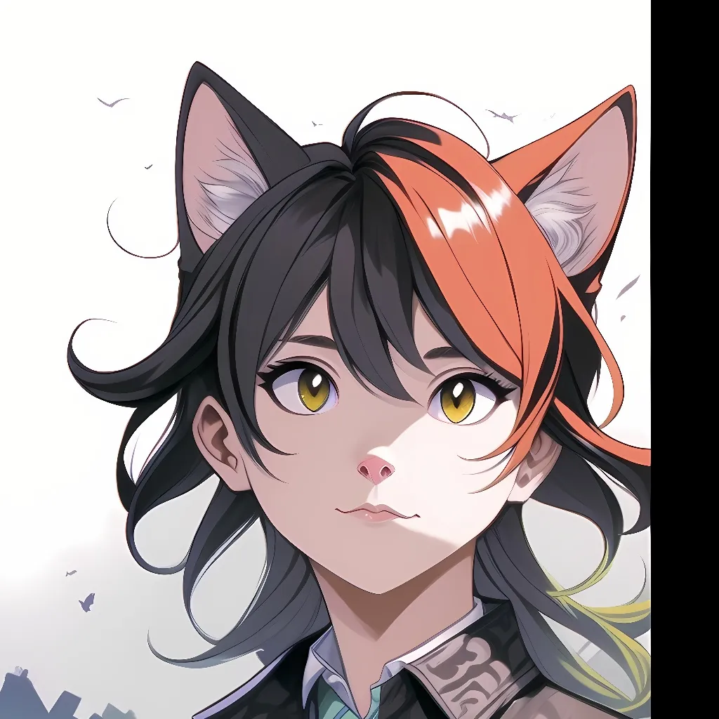 chat with ai character: Mewla